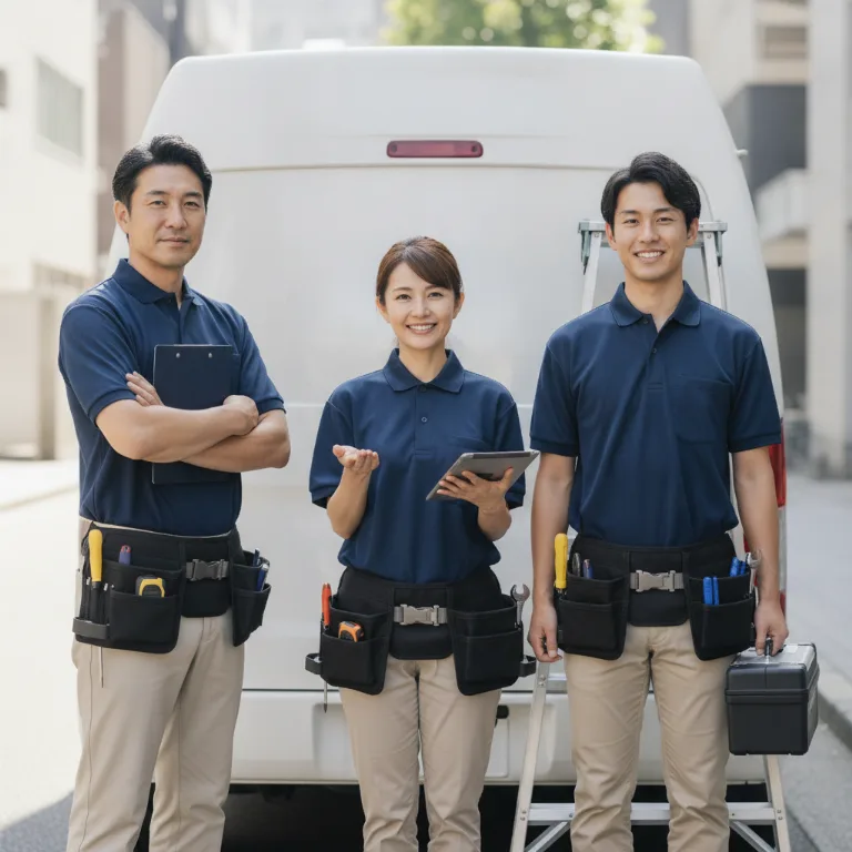 不動産管理 のチーム: Kofu